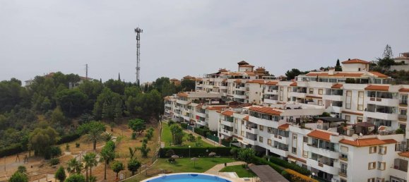 3 غرف نوم بانتهاوس في Benalmadena, Spain رقم 178390 18