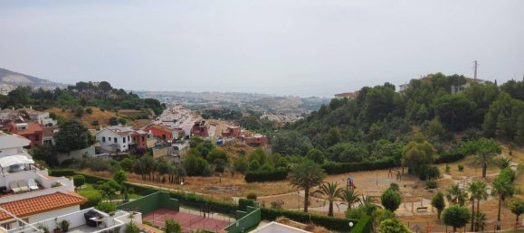 3 غرف نوم بانتهاوس في Benalmadena, Spain رقم 178390 16