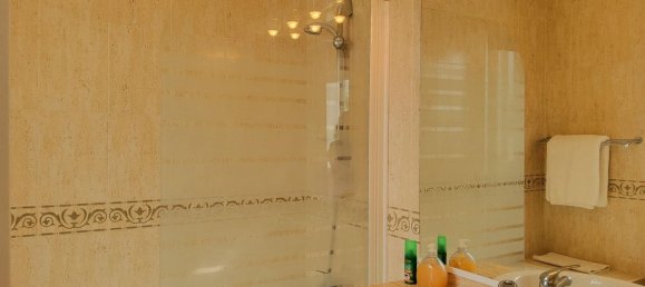 3 غرف نوم بانتهاوس في Benalmadena, Spain رقم 178390 8