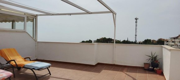 3 غرف نوم بانتهاوس في Benalmadena, Spain رقم 178390 19