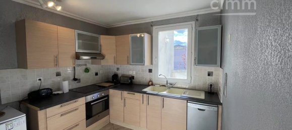 Duplex T1 em Saint-Maurice-l'Exil, France N.º 325121 3