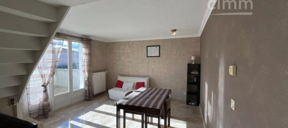 Duplex T1 em Saint-Maurice-l'Exil, France N.º 325121 5