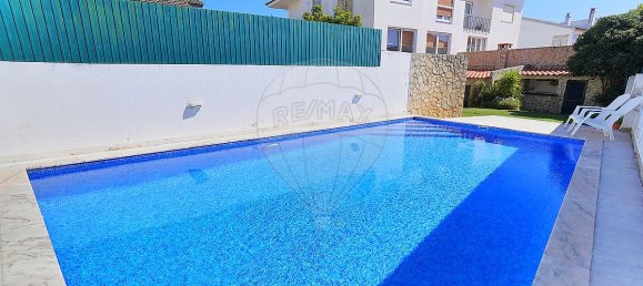 3 Schlafzimmer Haus in Oeiras, Portugal, Nr. 50758 6