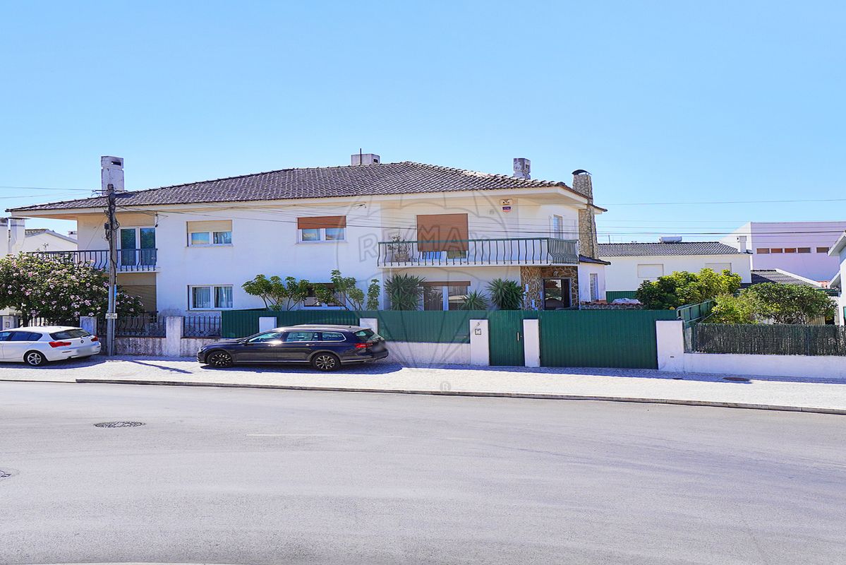 3 Schlafzimmer Haus in Oeiras, Portugal, Nr. 50758