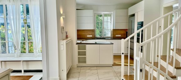 Villa de 6 habitaciónes en Oberwaltersdorf, Austria No. 158983 3