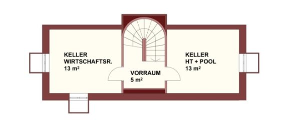 Villa de 6 habitaciónes en Oberwaltersdorf, Austria No. 158983 26