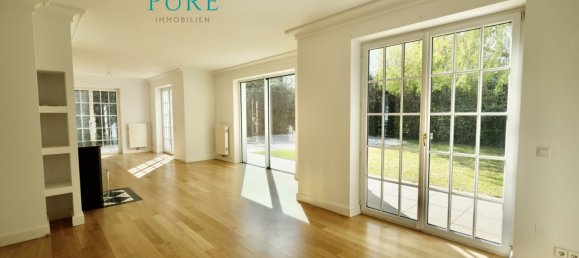 Villa de 6 habitaciónes en Oberwaltersdorf, Austria No. 158983 7