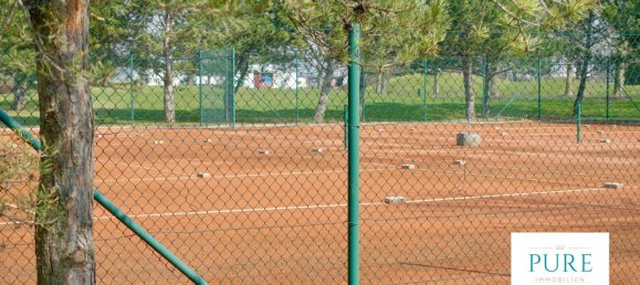 Villa de 6 habitaciónes en Oberwaltersdorf, Austria No. 158983 21