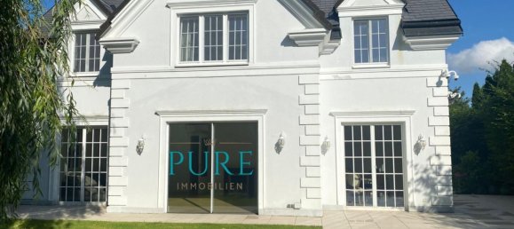 Villa de 6 habitaciónes en Oberwaltersdorf, Austria No. 158983 16