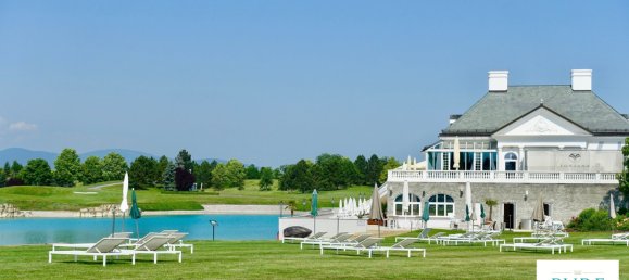 Villa de 6 habitaciónes en Oberwaltersdorf, Austria No. 158983 22