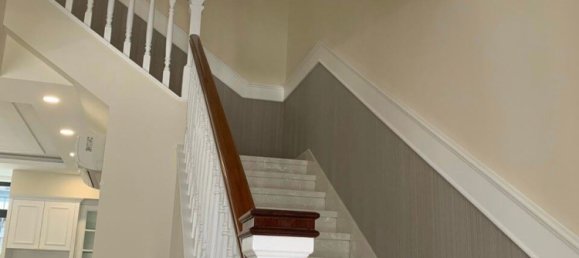 5 bedrooms Villa in Nha Be, Vietnam No. 10357 2