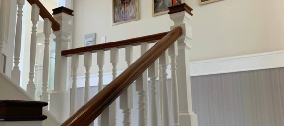 5 bedrooms Villa in Nha Be, Vietnam No. 10357 4