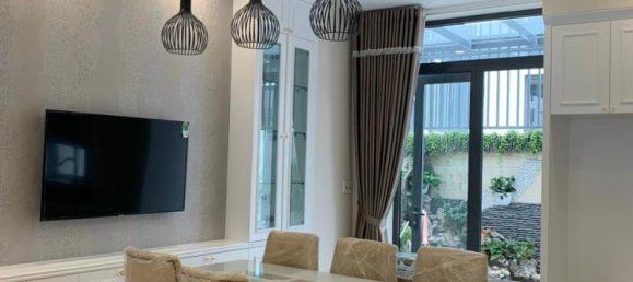 5 bedrooms Villa in Nha Be, Vietnam No. 10357 6