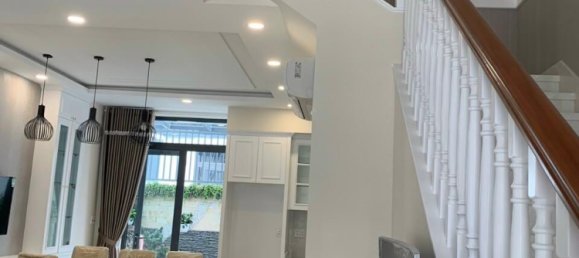 5 bedrooms Villa in Nha Be, Vietnam No. 10357 9