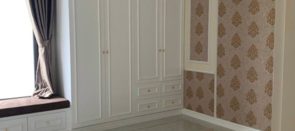 5 bedrooms Villa in Nha Be, Vietnam No. 10357 8