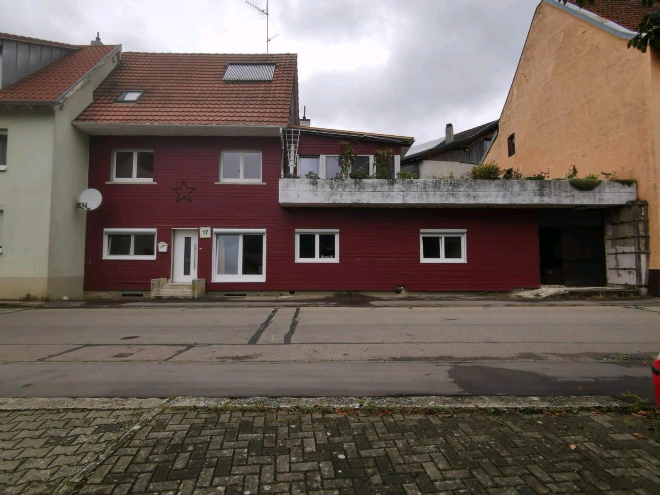 5 bedrooms Townhouse in Waldshut, Germany No. 301031