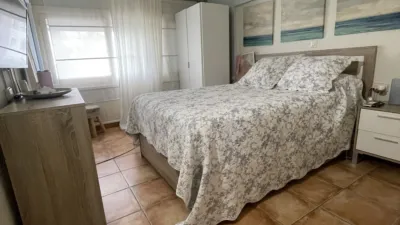 Duplex T1 em Marbella, Spain N.º 214438