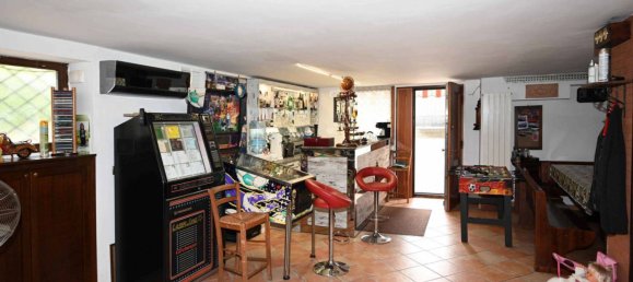 3 Schlafzimmer Villa in Settimo Torinese, Italy, Nr. 103620 25