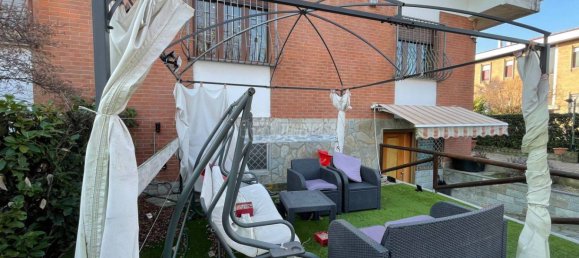 3 Schlafzimmer Villa in Settimo Torinese, Italy, Nr. 103620 9