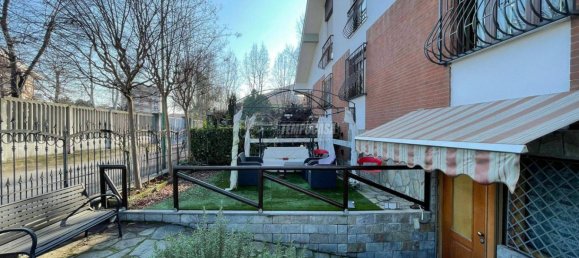 3 Schlafzimmer Villa in Settimo Torinese, Italy, Nr. 103620 2