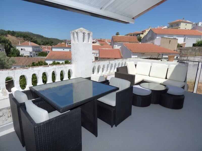 3 bedrooms House in Silves, Portugal No. 219141