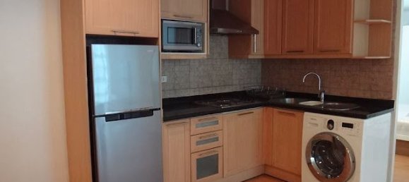 2 bedrooms Condo in Bang Rak, Thailand No. 4420 7