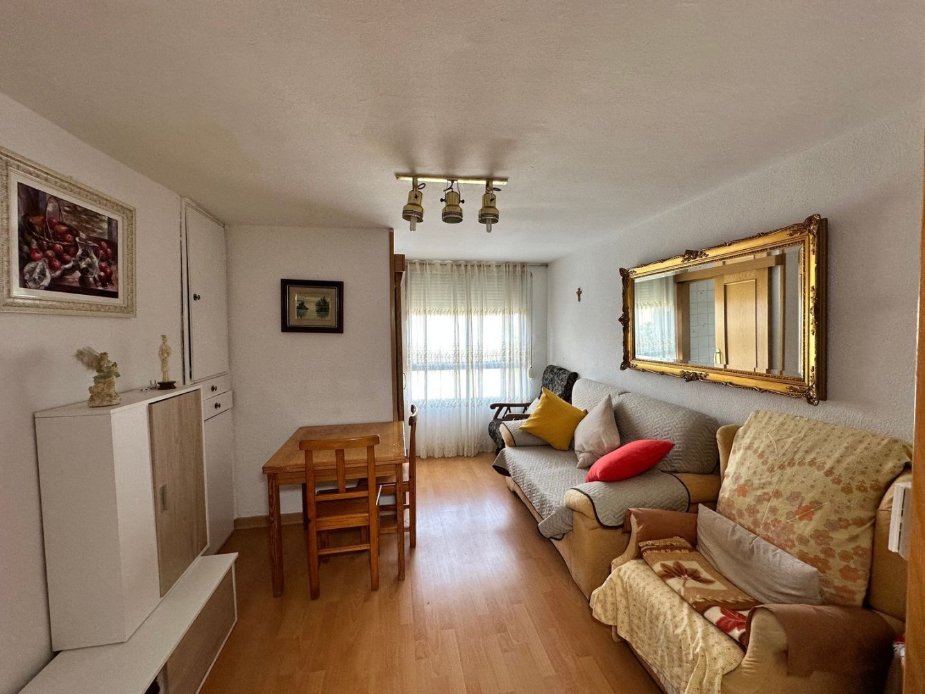 Apartamento T3 em Madrid, Spain N.º 199364