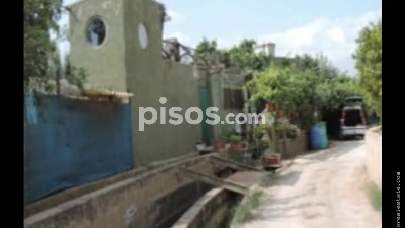 Grundstück in Almassora, Spain 100m², Nr. 177710