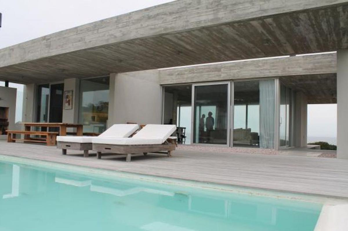 5 bedrooms House in Maldonado, Uruguay No. 116
