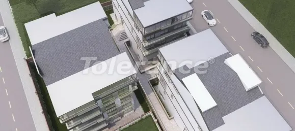 Apartamento de 2+1 en Didim, Turkey No. 12200 2