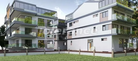 Apartamento de 2+1 en Didim, Turkey No. 12200 4