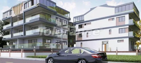 Apartamento de 2+1 en Didim, Turkey No. 12200 3