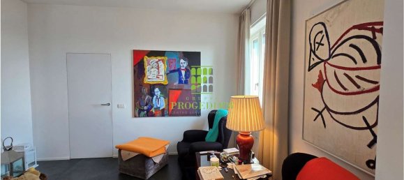 Penthouse de 4 divisões em Avigliana, Italy N.º 92776 14