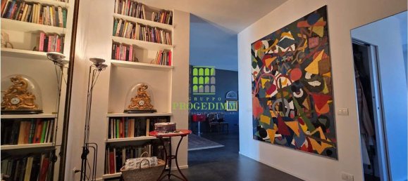 Penthouse de 4 divisões em Avigliana, Italy N.º 92776 17