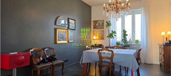 Penthouse de 4 divisões em Avigliana, Italy N.º 92776 6