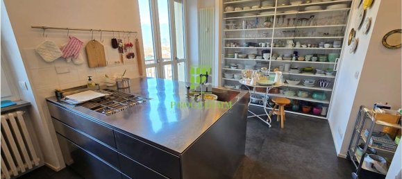 Penthouse de 4 divisões em Avigliana, Italy N.º 92776 3