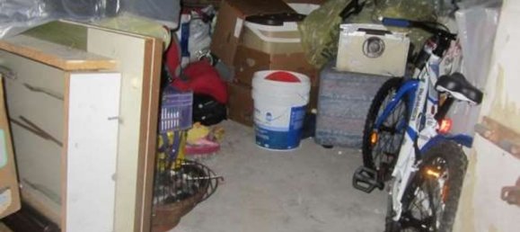 2 rooms Apartment in Como, Italy No. 6761 14