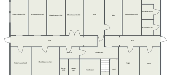 10-Zimmer Haus in Leipzig, Germany, Nr. 212117 2