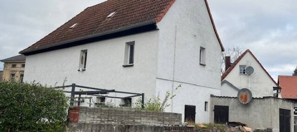 6 rooms House in Altenburger Land, Germany No. 142470 3