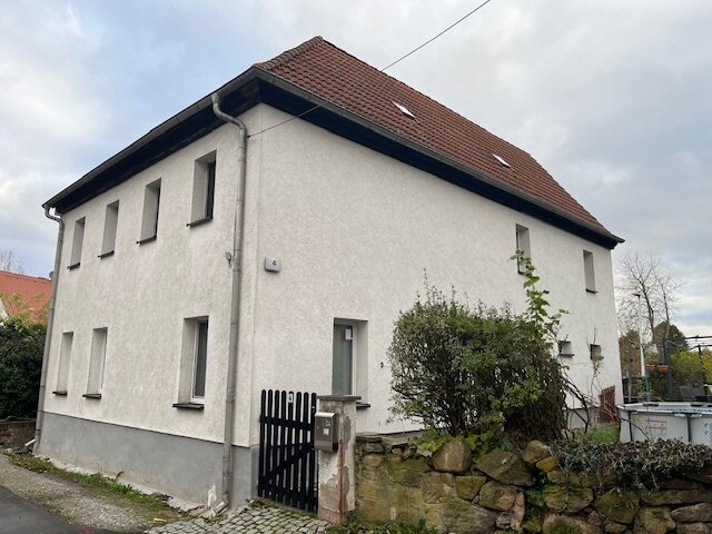 Casa de 6 habitaciónes en Altenburger Land, Germany No. 142470