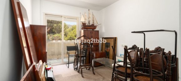 4 Schlafzimmer Penthouse in Marbella, Spain, Nr. 81616 29