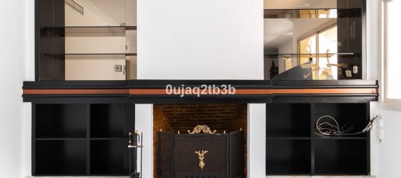 4 Schlafzimmer Penthouse in Marbella, Spain, Nr. 81616 4