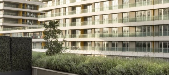 Apartment 1+2 in Istanbul, Turkey No. 2703 9