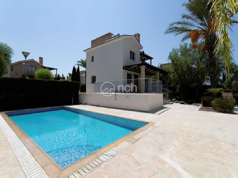 3 bedrooms Villa in Polis, Cyprus No. 13648