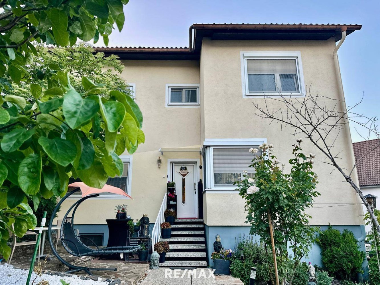 4-Zimmer Haus in Knittelfeld, Austria, Nr. 158920