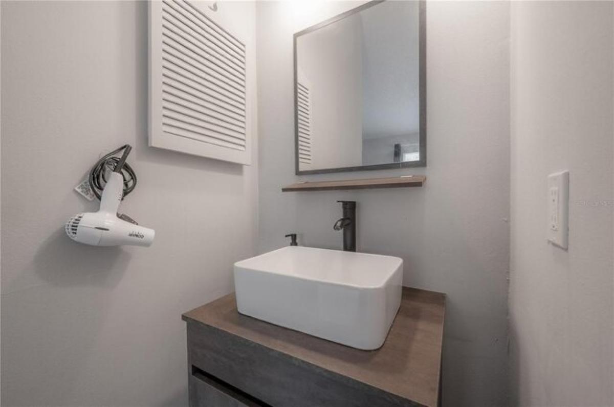 2 غرف نوم منزل في Tampa, USA رقم 401150