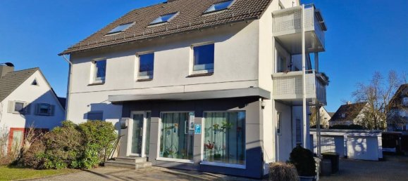 Oficina en Kassel, Germany 212 m² No. 262359 3