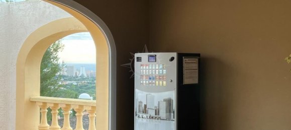 Apartamento T1 em Calpe, Spain N.º 40030 34