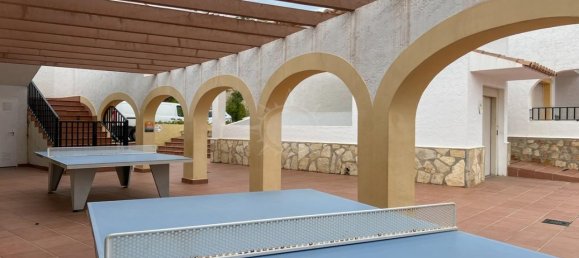 Apartamento T1 em Calpe, Spain N.º 40030 31