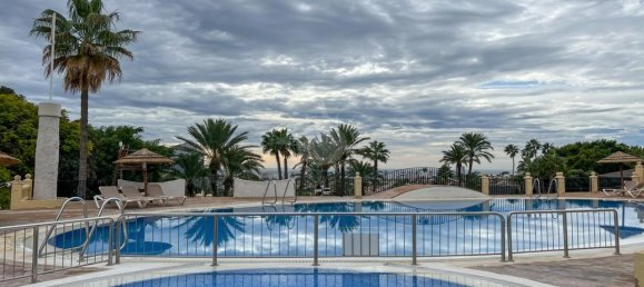 Apartamento T1 em Calpe, Spain N.º 40030 3